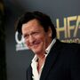 Morreu Michael Madsen, ator de 'Cães Danados'