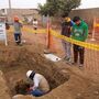 Arqueólogos descobrem cidade com 3.500 anos no Peru