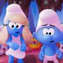 'Smurfs: O Grande Filme': há caos na aldeia encantada
