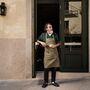Flôr: os novos petiscos de Nuno Mendes no Porto