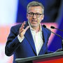 Carlos Moedas apresenta recandidatura à Câmara de Lisboa na quarta-feira 
