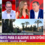 NOW a subir: 'Record na Hora' alcança melhor audiência de sempre, bate SIC Notícias e CNN Portugal e aumenta vantagem sobre 'CNN em Jogo'