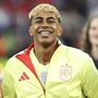 Lamine Yamal denunciado por ter contratado anões para a sua festa de 18 anos