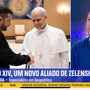 Melhor “Guerra e Paz” de sempre bate SIC Notícias e CNN Portugal por larga margem