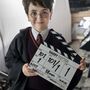 Começou a produção de 'Harry Potter'. E já há imagens