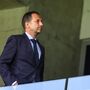 Frederico Varandas absolvido do crime de difamação a Pinto da Costa