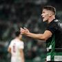Sporting e Arsenal oficializam Gyökeres: os detalhes de um negócio fechado por 76 milhões de euros