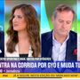 Canal NOW bate recorde com melhor semana de sempre a crescer 282%