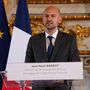 Médio Oriente: França pede acesso livre e independente dos media em Gaza