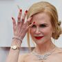 Nicole Kidman solicita autorização de residência em Portugal