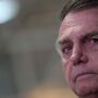 Bolsonaro condenado por comentários com conotação sexual sobre jovens venezuelanas