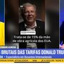 Melhor dia de sempre do canal NOW alarga vantagem sobre SIC Notícias