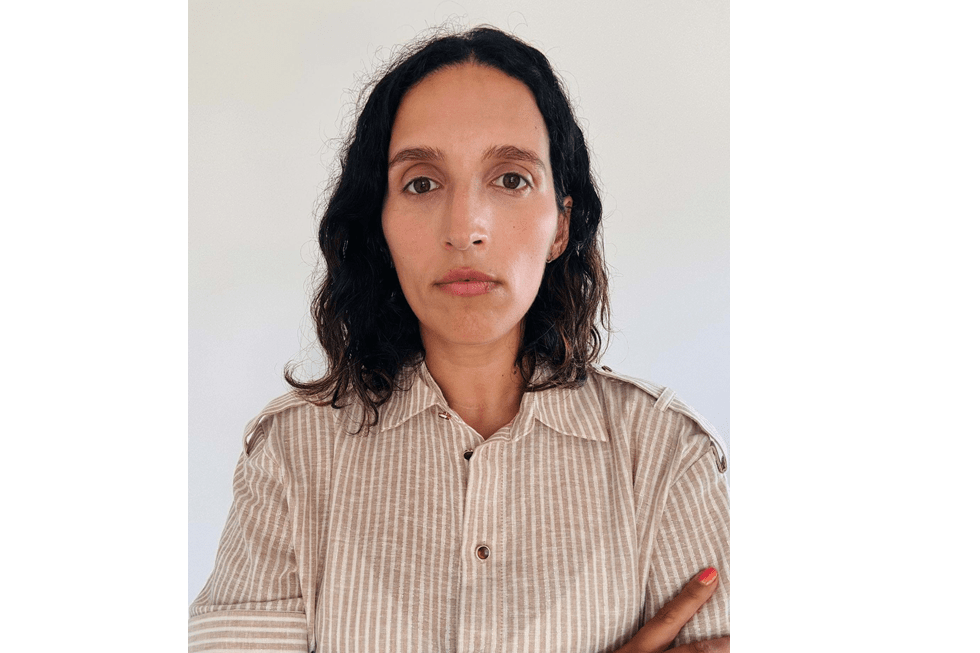 Cátia Silva: 'The tendency of those around us is to say things like 'you have to be strong'. That is not comforting. We must give space for pain to exist'