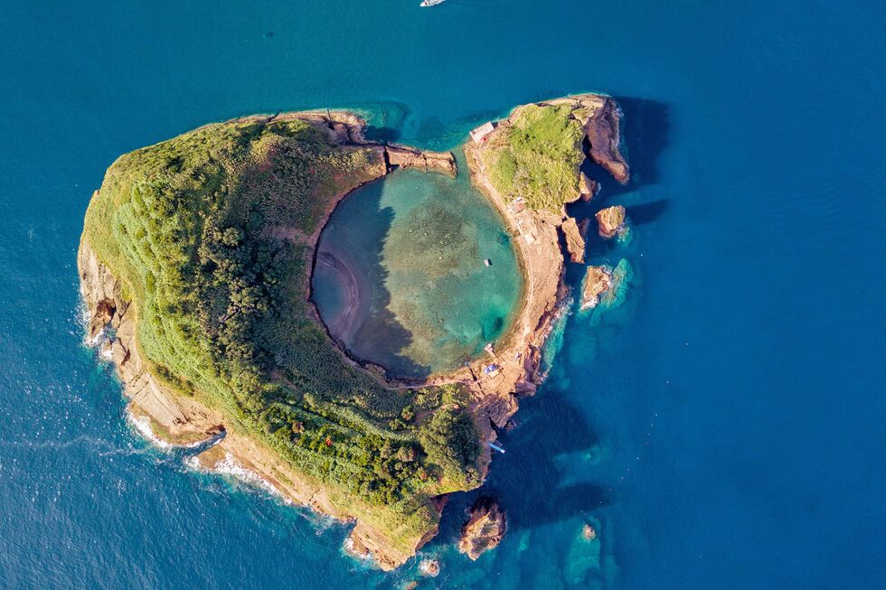 Vila Franca do Campo