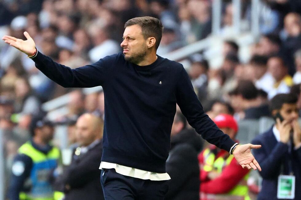 Martín Anselmi deixa o FC Porto, após comunicação oficial do clube