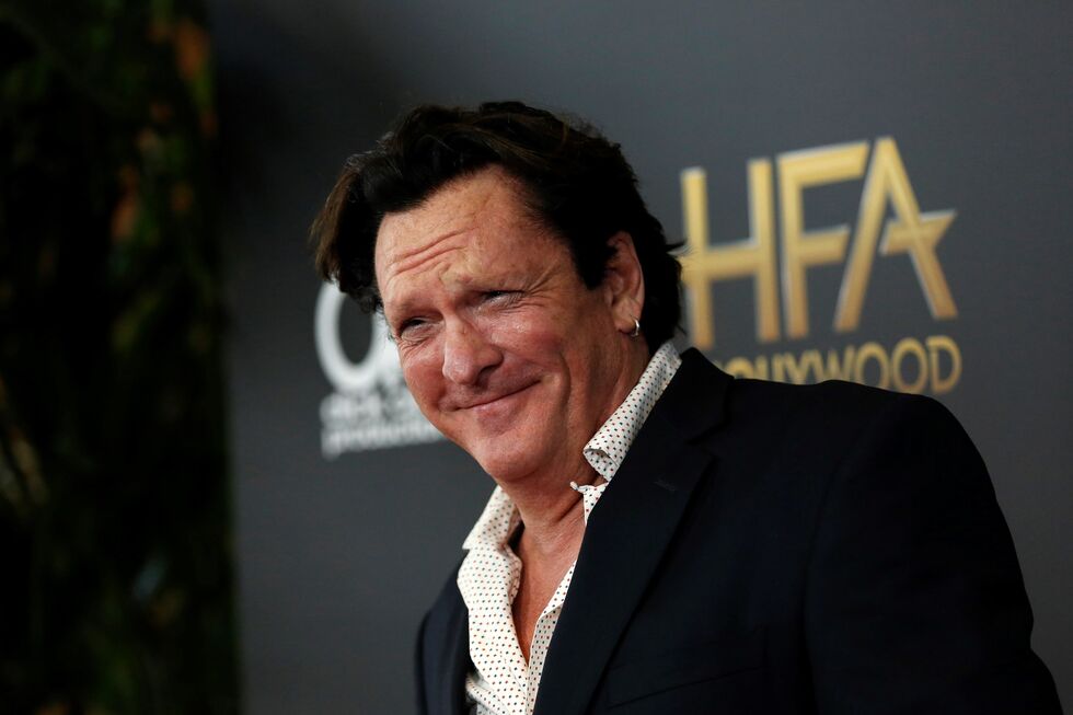 Michael Madsen