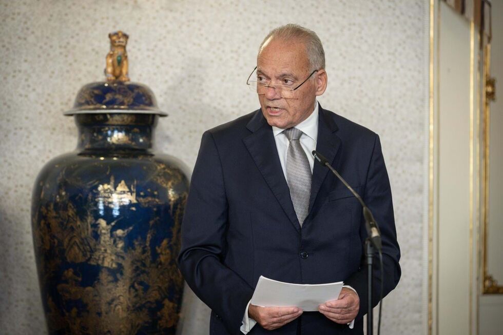 Amadeu Guerra, procurador-geral da República