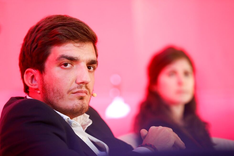 Jonet eleito vereador em Cascais, à frente do Chega