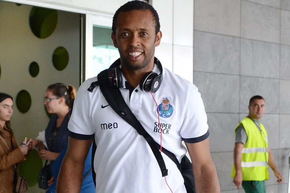 HELTON, GUARDA-REDES, VASCO DA GAMA, FC PORTO