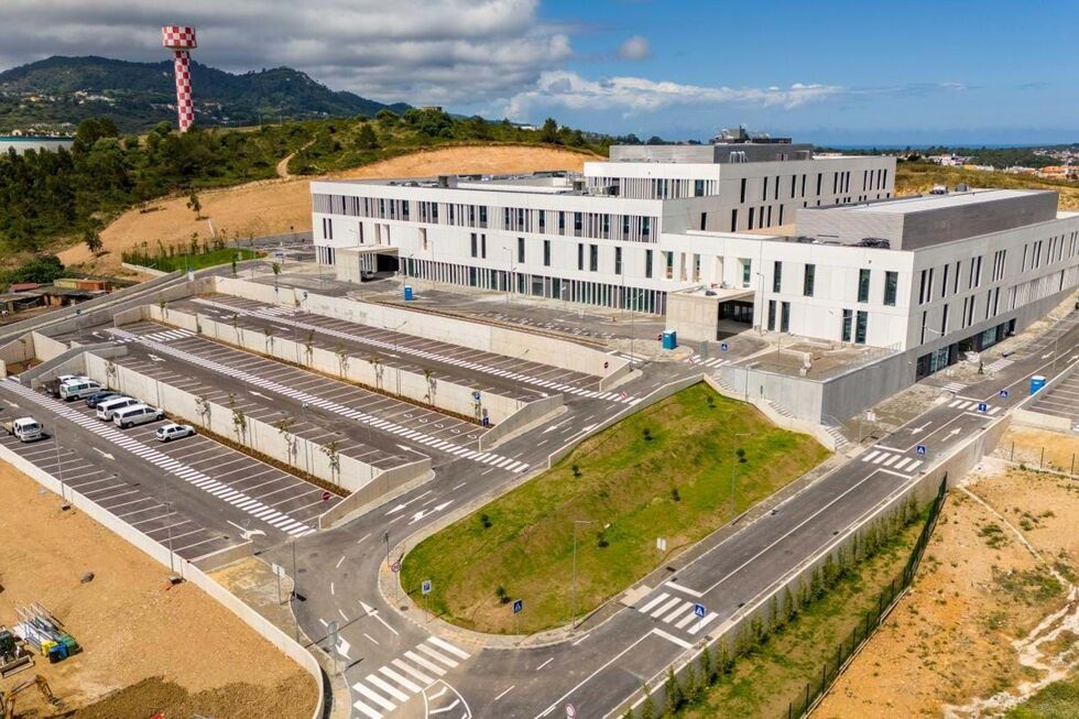 Hospital de Sintra: Amadora-Sintra refuta críticas sobre agenda política