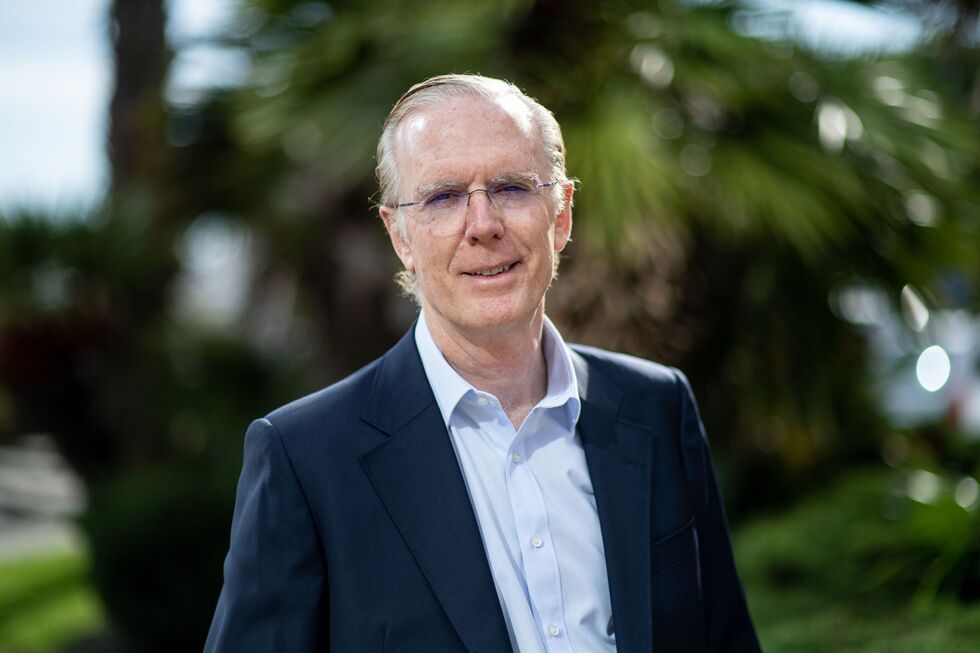 Filipe Silva é agora conselheiro da Trivalor, após sair da Galp