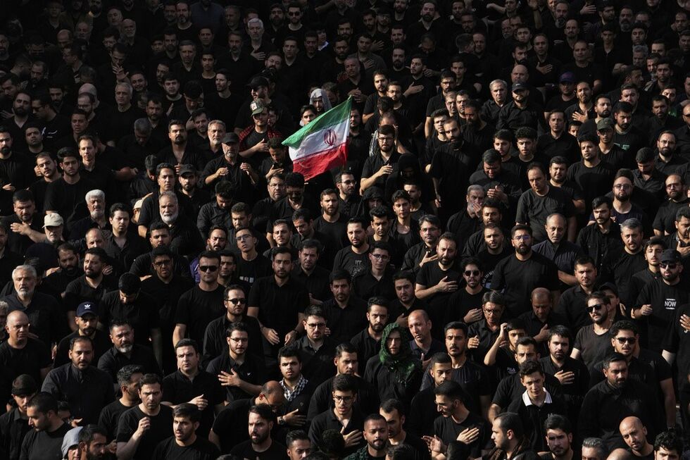 Ministro iraniano fala sobre cooperação com a AIEA, após ataques israelitas e americanos