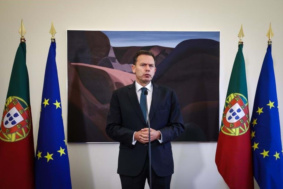 Montenegro apela a cessar-fogo e paz 'justa e duradoura' na Ucrânia