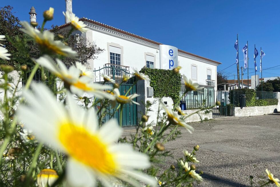 Escola Profissional de Educação para o Desenvolvimento celebra 34 anos