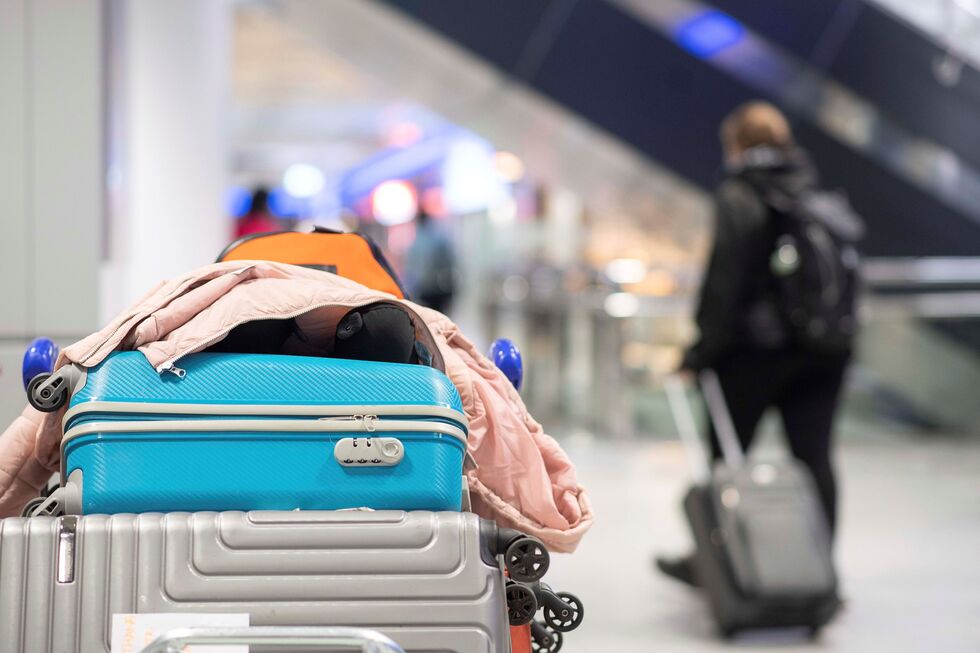 aeroporto aviação avião aviões viagens viagem turistas sata tap