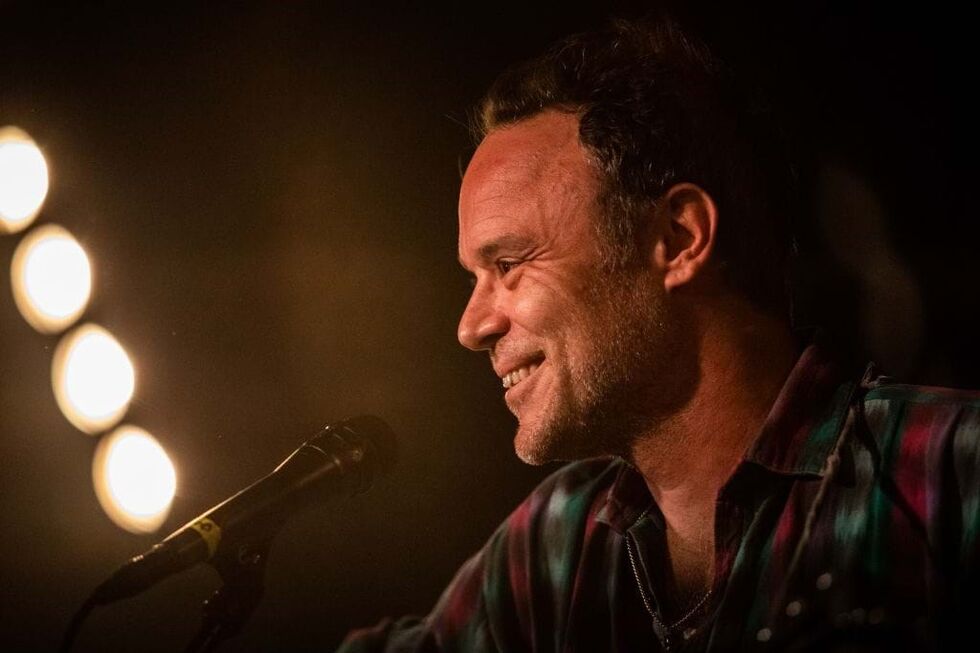 Rodrigo Amarante