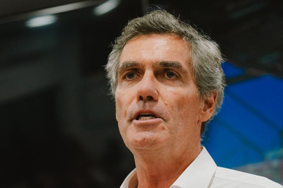 Noronha critica projeto do Benfica e aponta manobra eleitoral