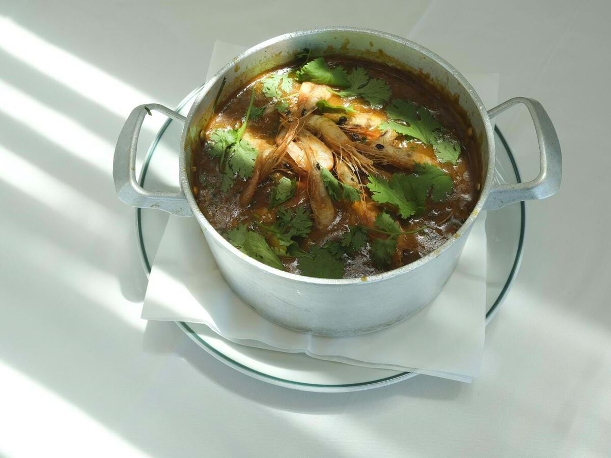 Comporta: petiscos memoráveis e praias de areia fina 