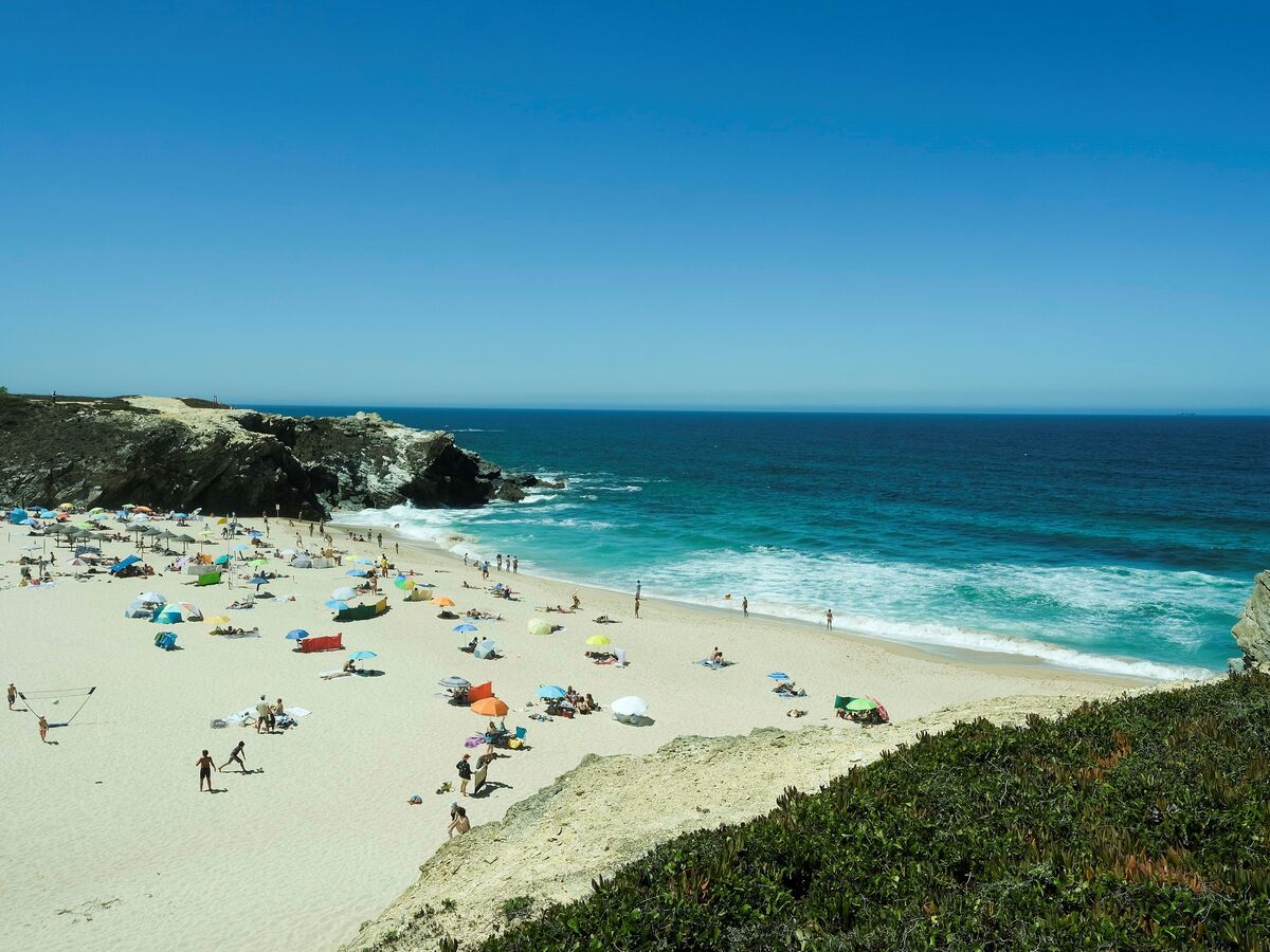 Porto Covo: o sol, o mar e as novidades