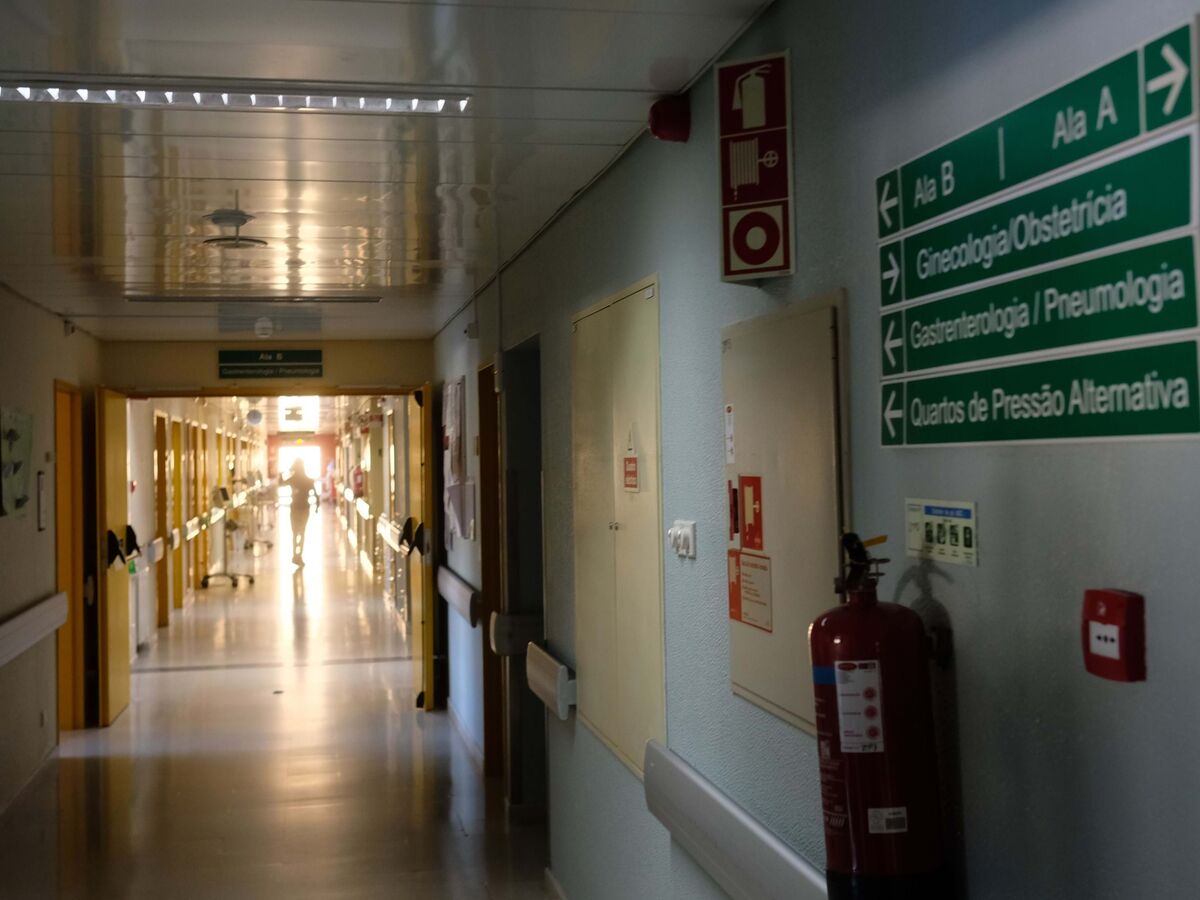 Tarefeiros ganham cinco vezes mais que obstetras do SNS