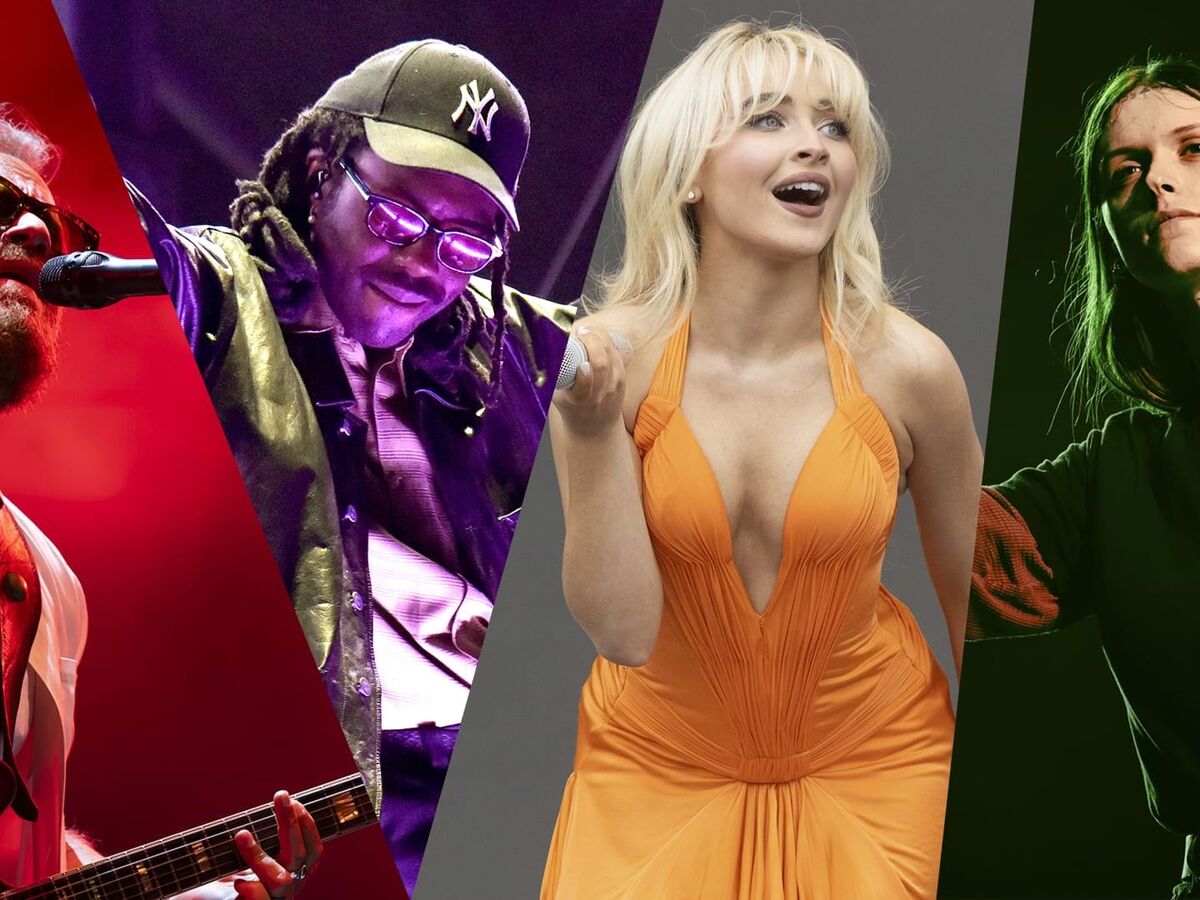 Os discos novos que vai poder ouvir em agosto