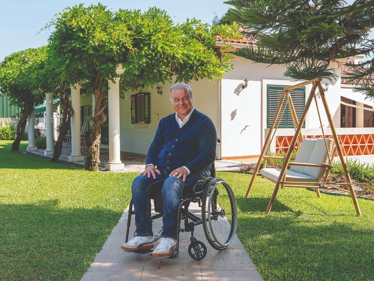 Eduardo Sá: "O digital é uma droga poderosa que agarra as crianças e as torna mais impulsivas"