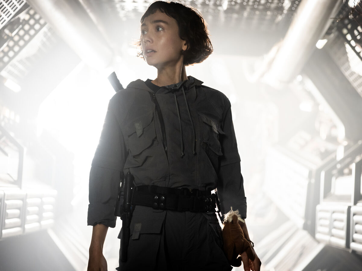 "Alien": agora em série e no planeta Terra