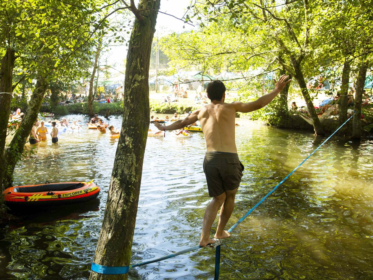 Daqui a 20 anos, estaremos a falar deste Paredes de Coura?