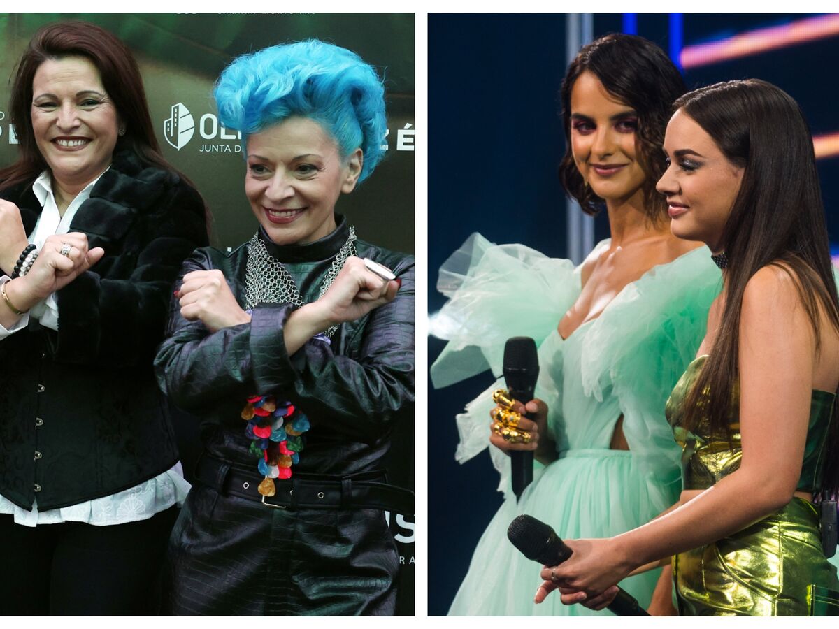 A presidente de junta que ganhou €10 mil nos Ídolos