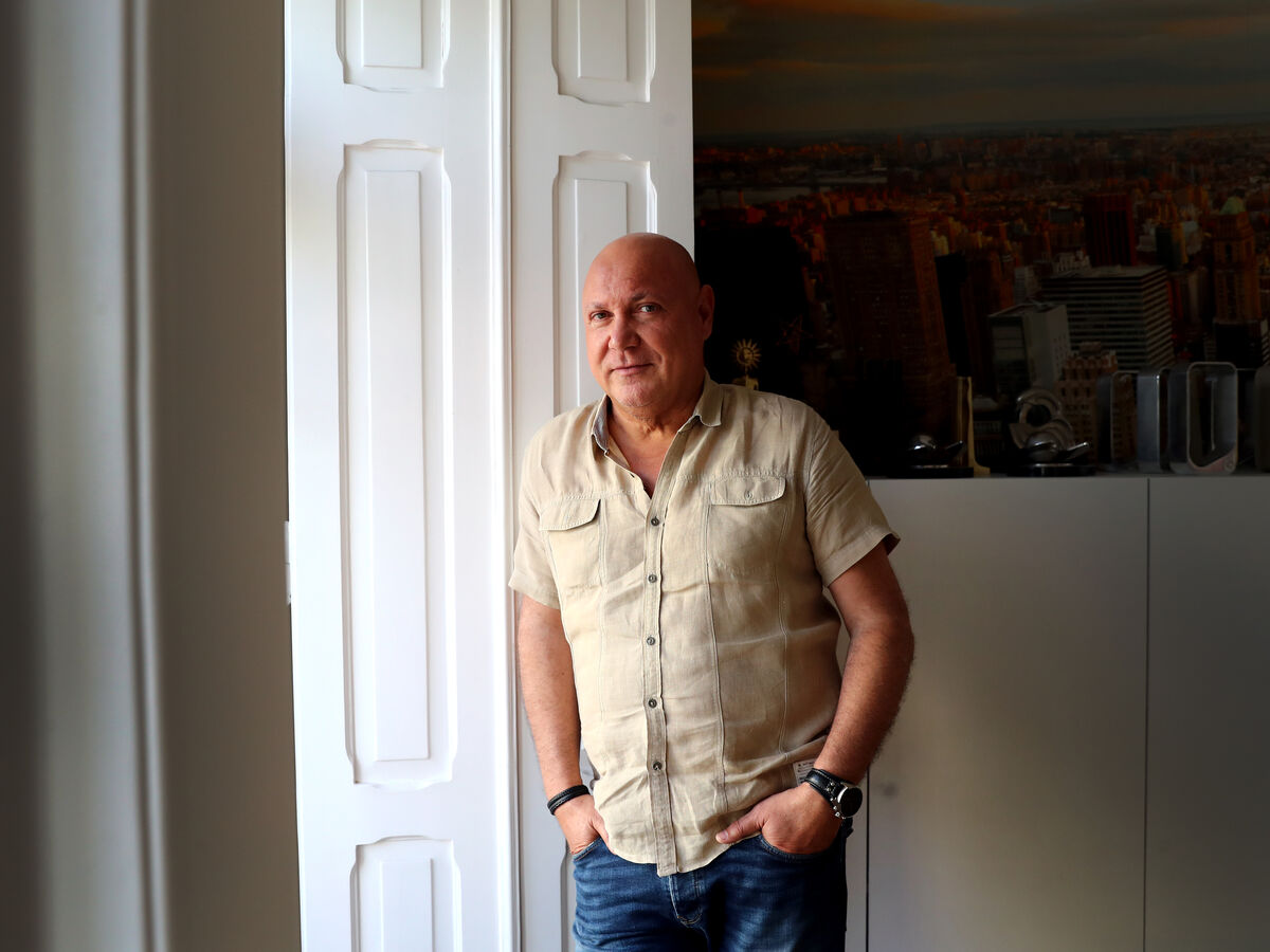 Leonel Vieira: "Em Portugal, trabalhamos para afastar o público do cinema"