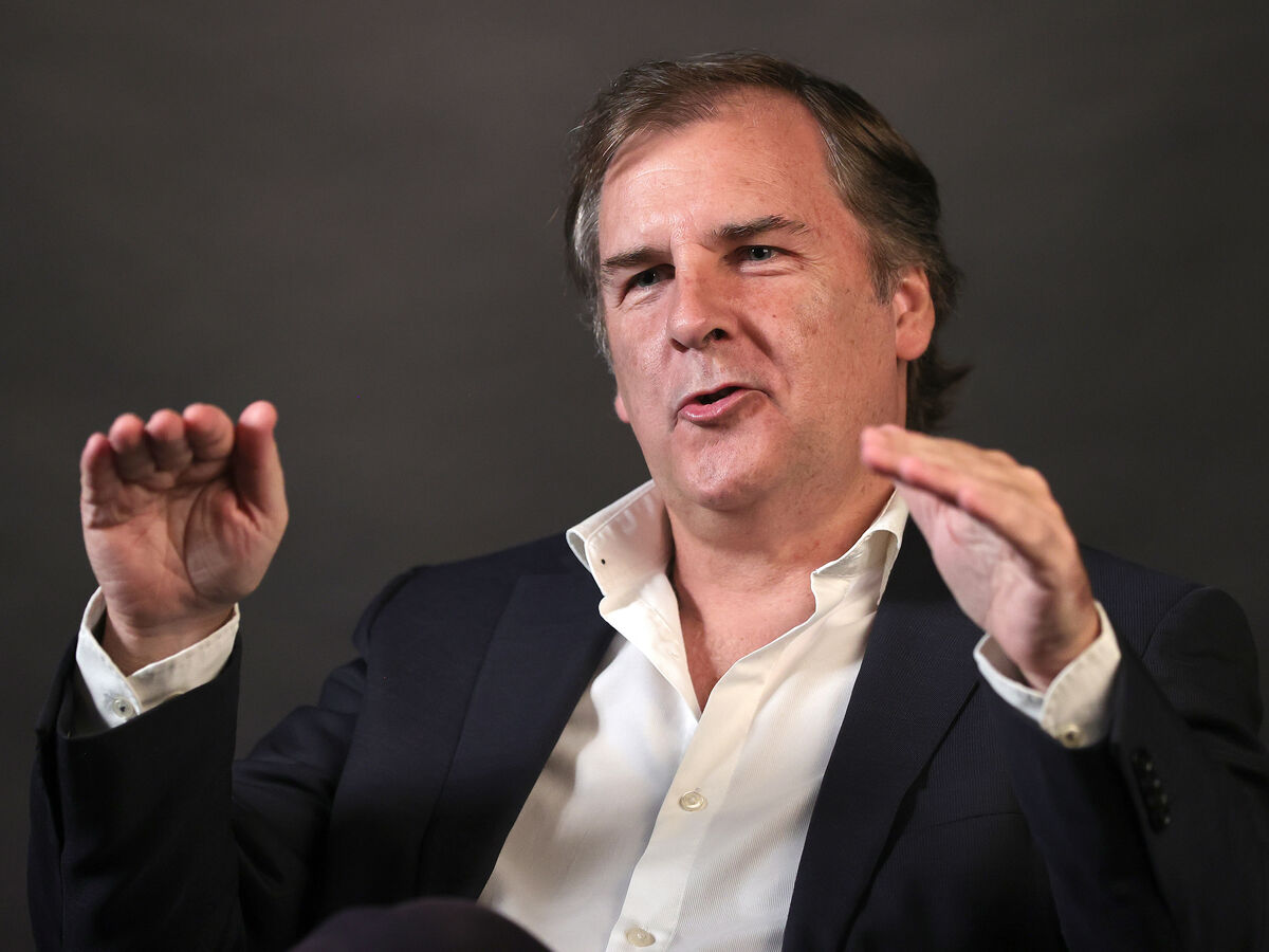 Compara a imigração a mouros a invadir Lisboa? “E são. A invasão é evidente”, diz candidato do Chega em Lisboa