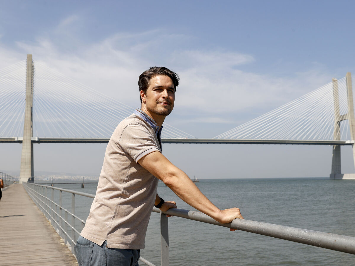 "Nada paga o prazer de fazer filmes no meu país"