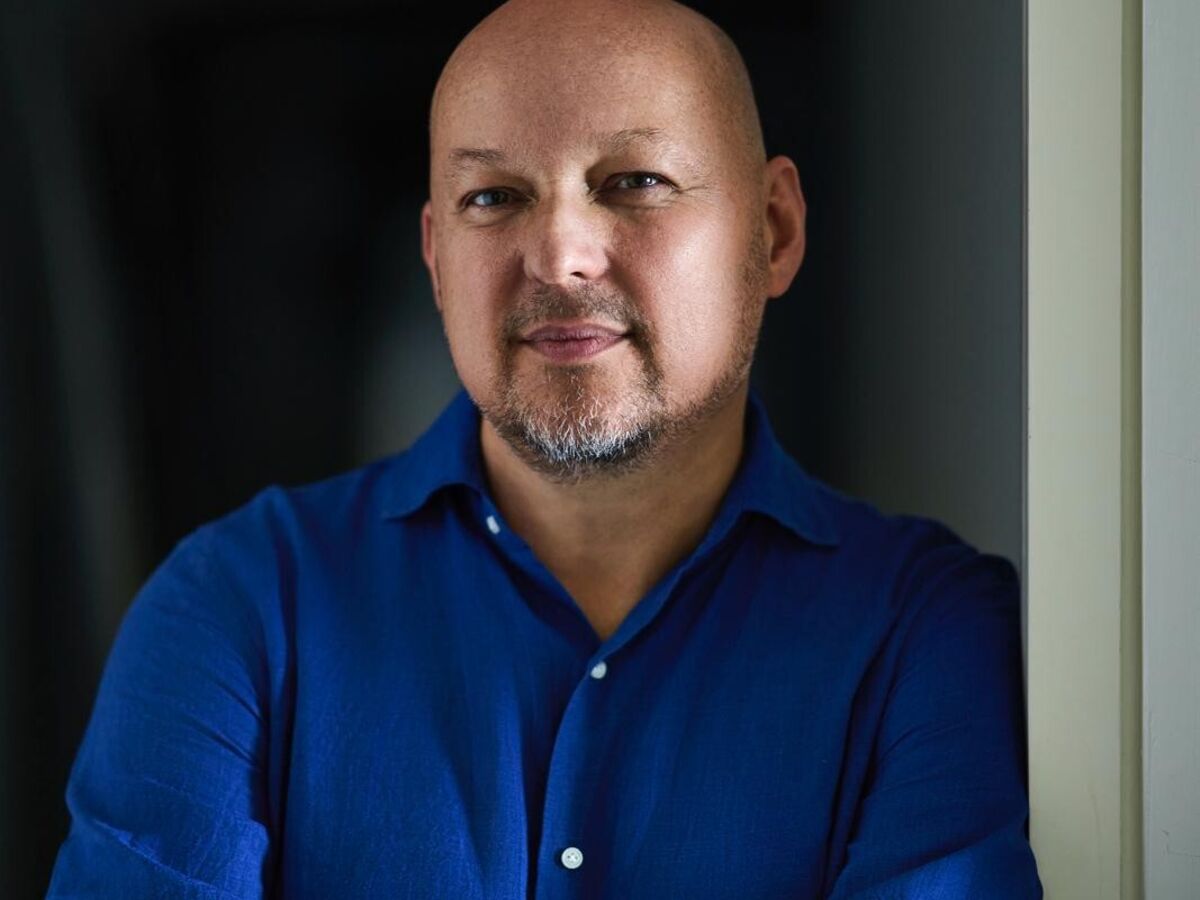 Yaroslav Trofimov: "Há um enorme custo desta guerra, mas o da rendição será maior. Haverá valas comuns"