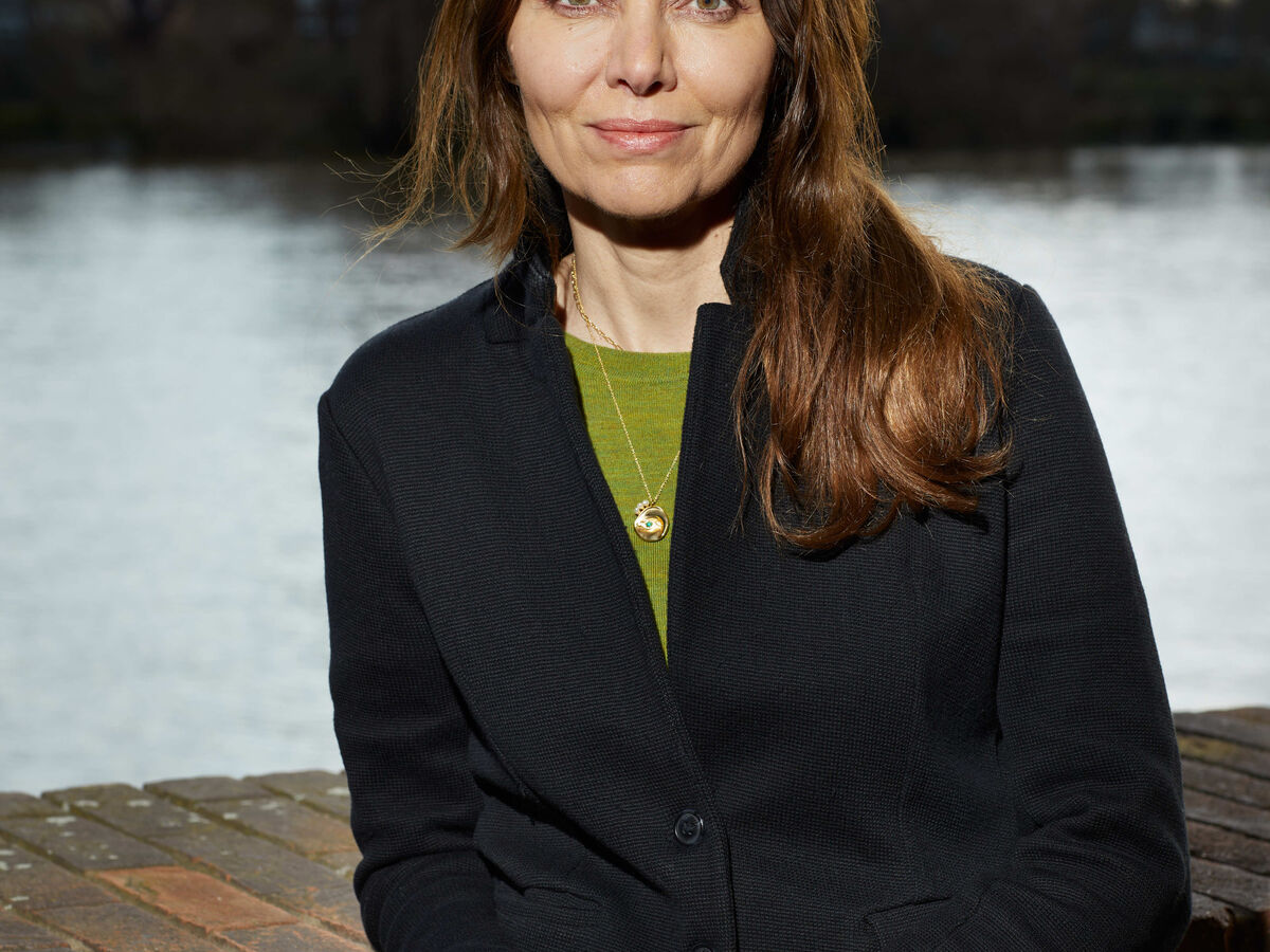 Elif Shafak: “Estamos tão divididos que deixamos de falar da humanidade”