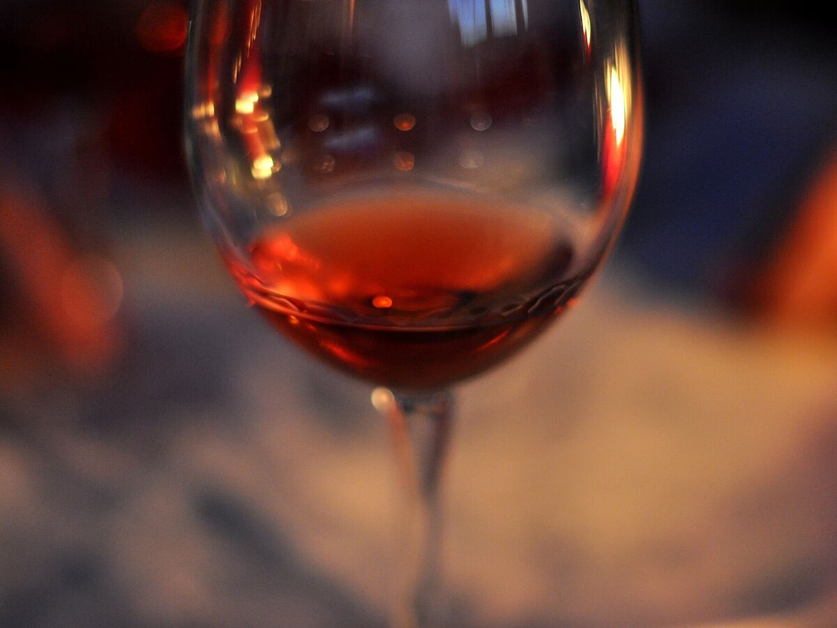 Os rosés estão "cada vez melhores" e recomendam-se