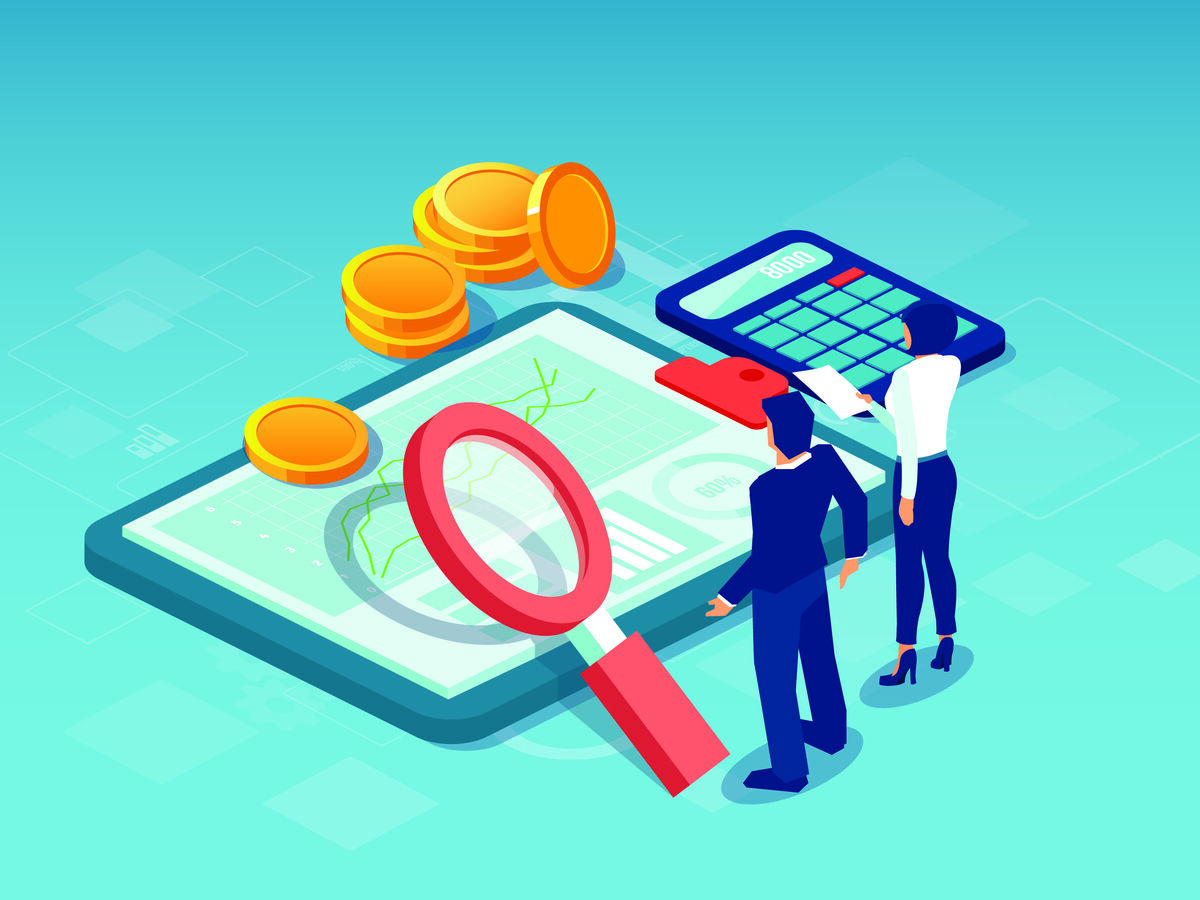 A porta de entrada para o mundo das bolsas