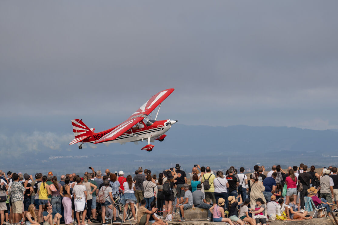 O Festival Dunas de São Jacinto junta música e desporto