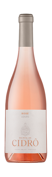 Sugestões de rosés, como o Quinta de Cidrô, para celebrar o verão