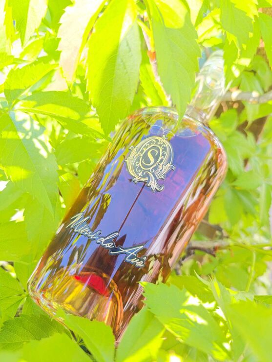 Sugestões de rosés 'Mimido Avia' para o verão