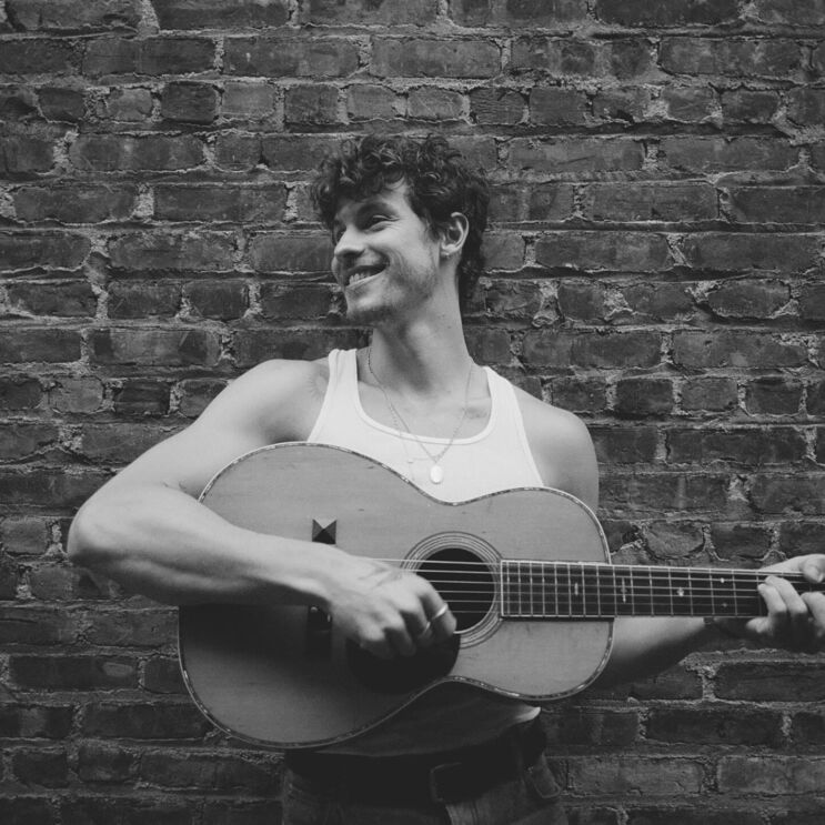 Shawn Mendes
